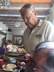 20180401Easter John O'Brien