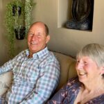 Mike And Irene