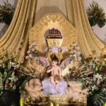 Altar of Repose