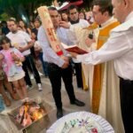 Holy Saturday